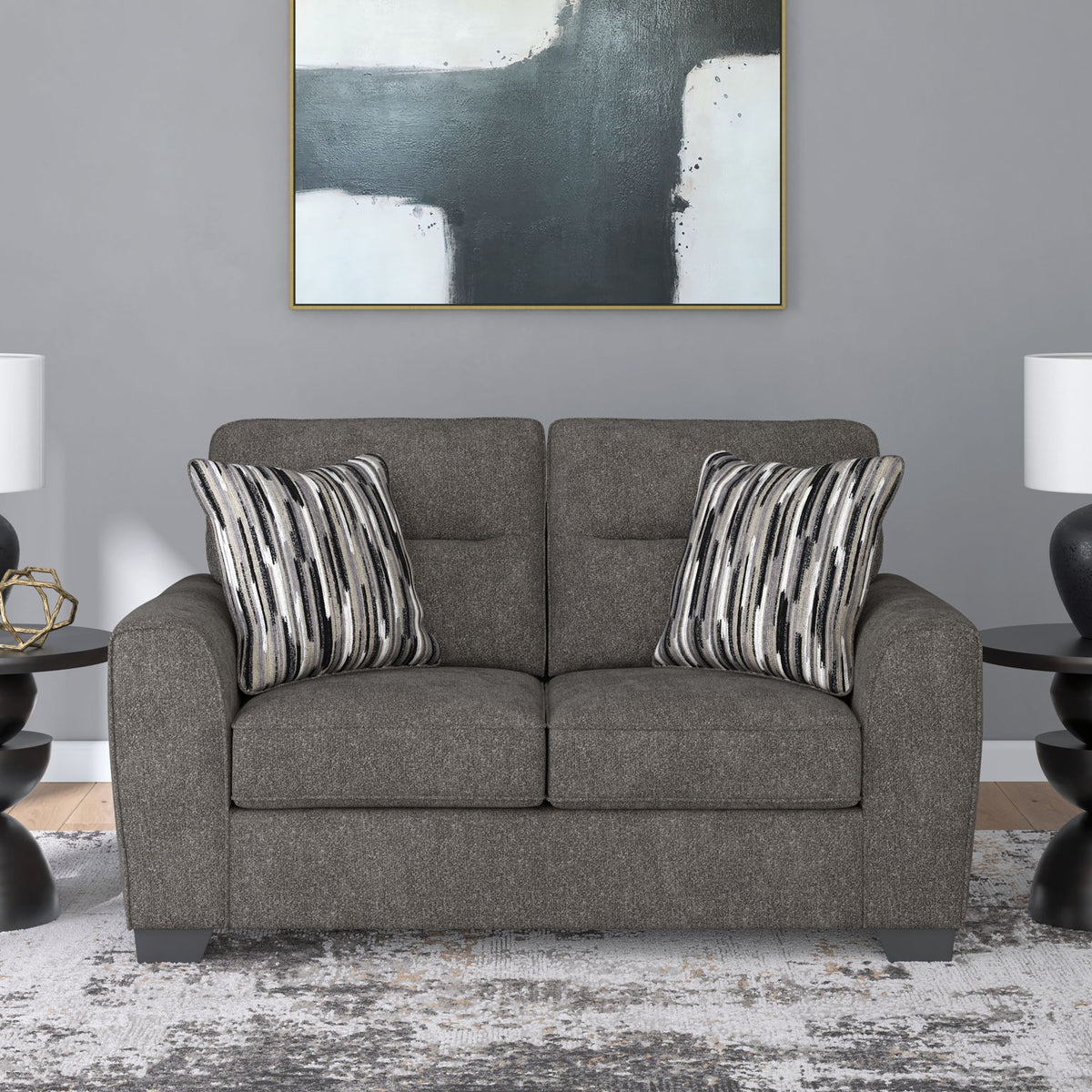 Olten - Loveseat