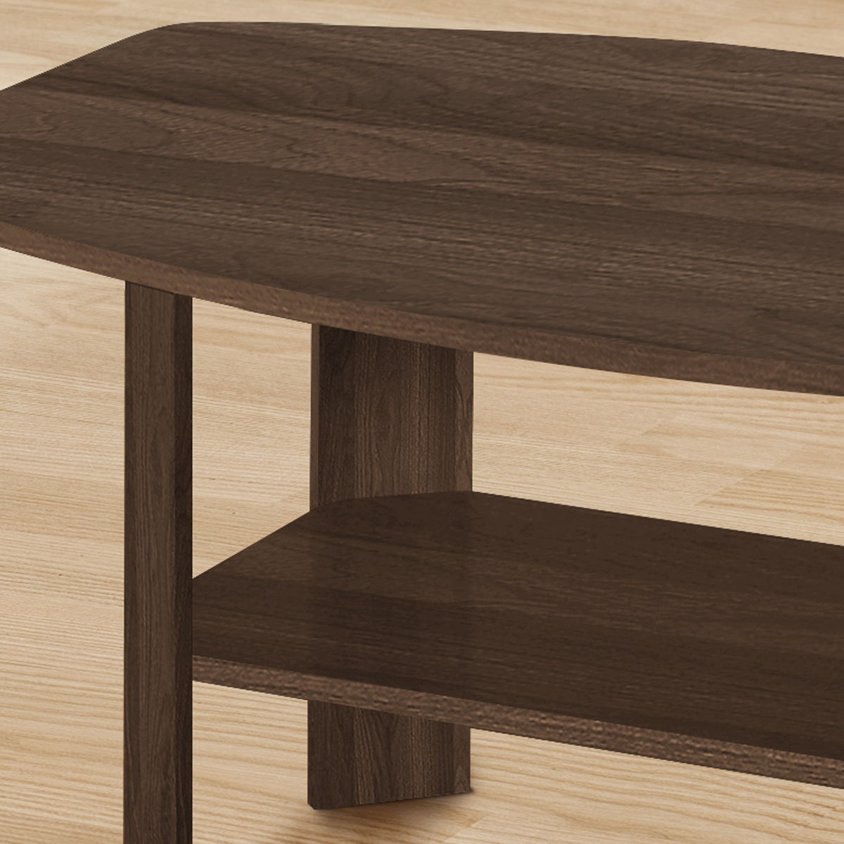 Table Set, Coffee, End, Side, Accent For Living Room (Set of 3)