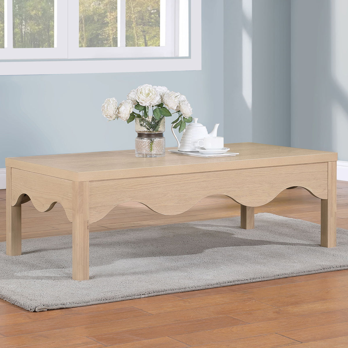 Fiora - Coffee Table