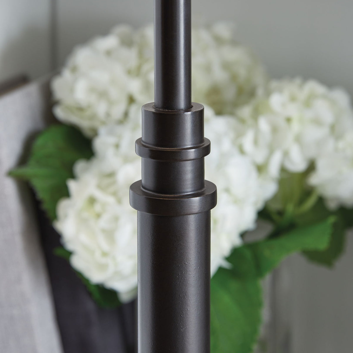 Wimner - Metal Lamp