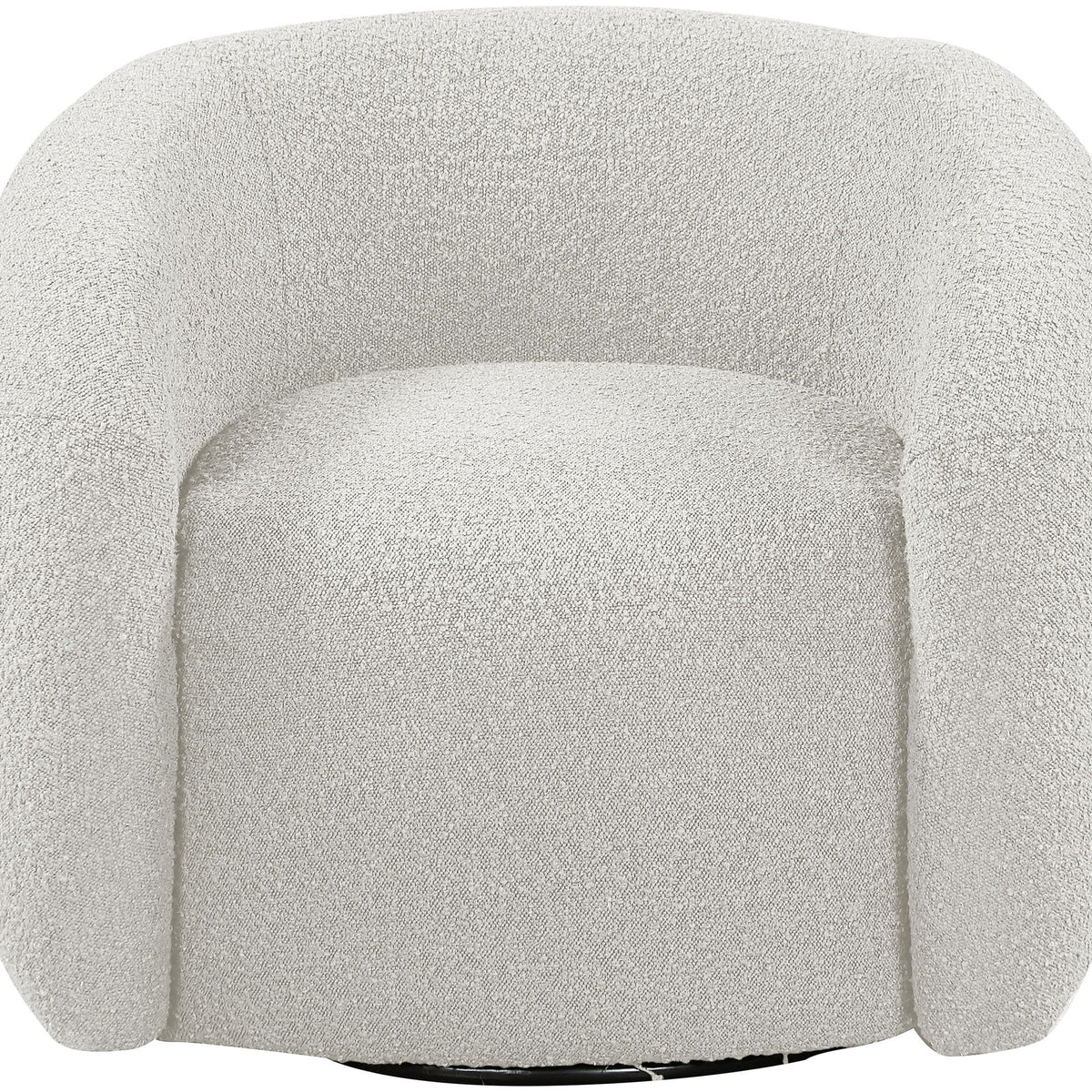 Roxbury - Swivel Accent Chair