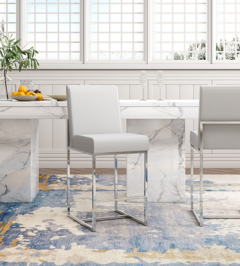 Manhattan Element - Counter Stool