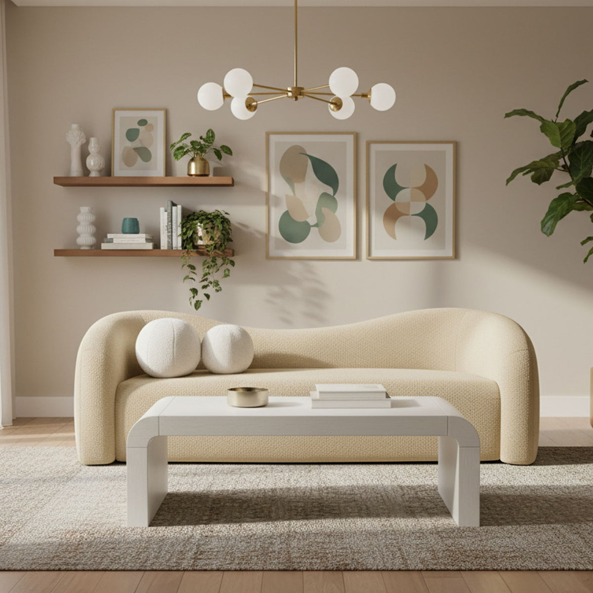 Kali - Sofa