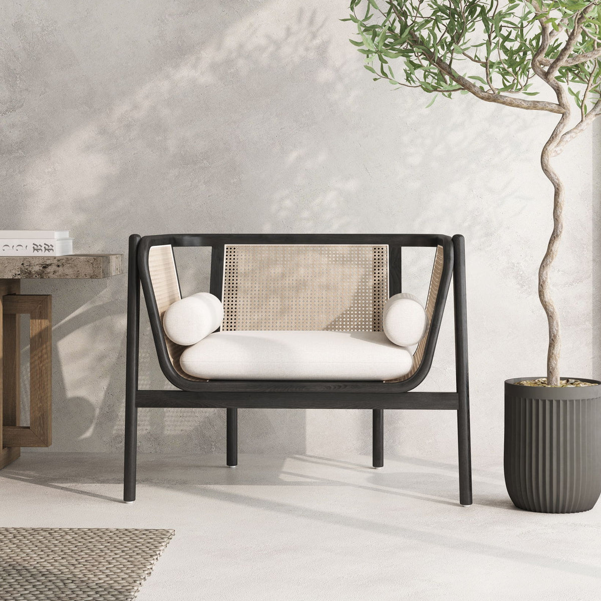 Manhattan Versailles - Armchair