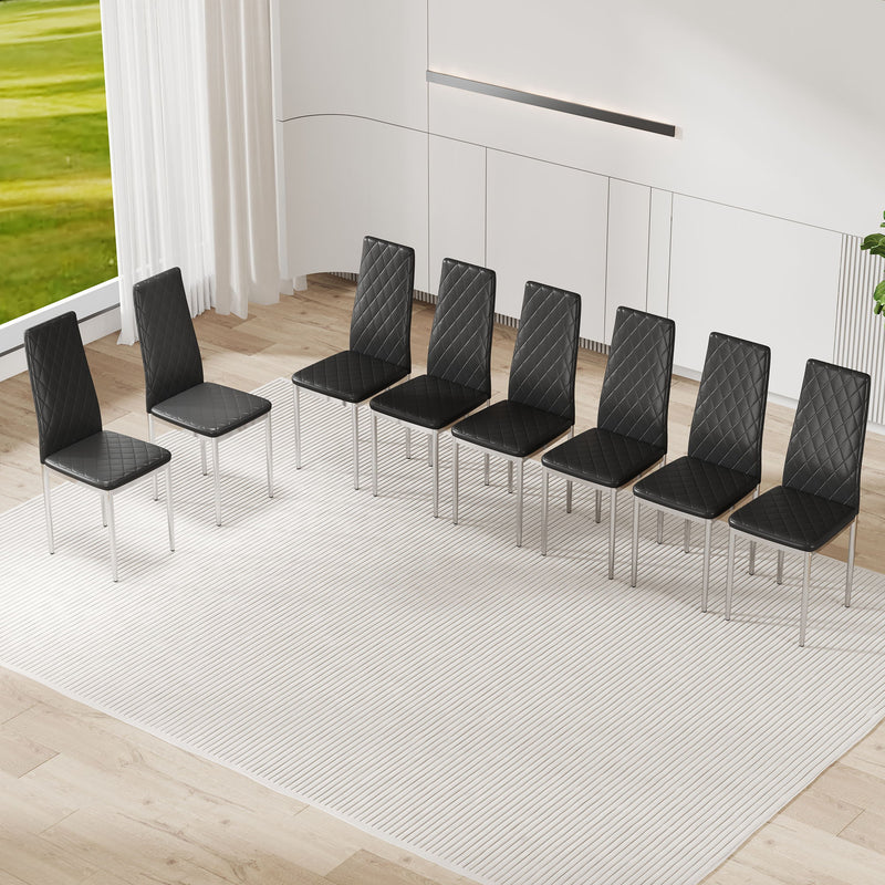 Modern Dining Chairs For Home