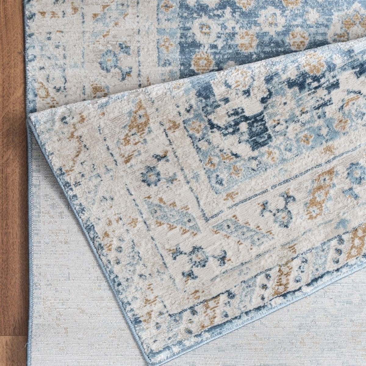 Noble - GC_GEN7003 Area Rug