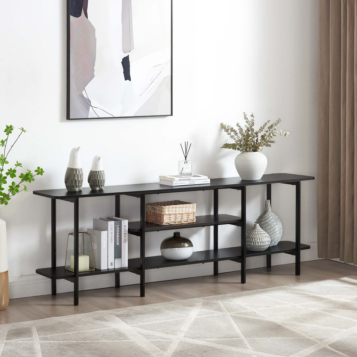Manhattan Celine - Console Table
