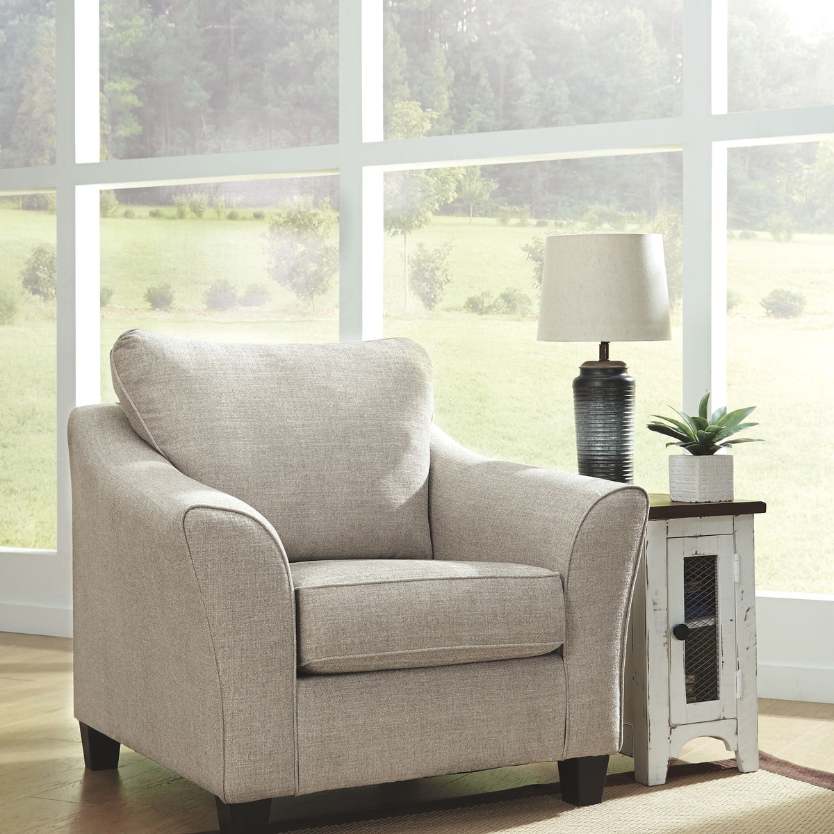 Abney - Living Room Set