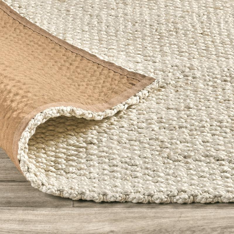 Santa Cruz - Jute Rug