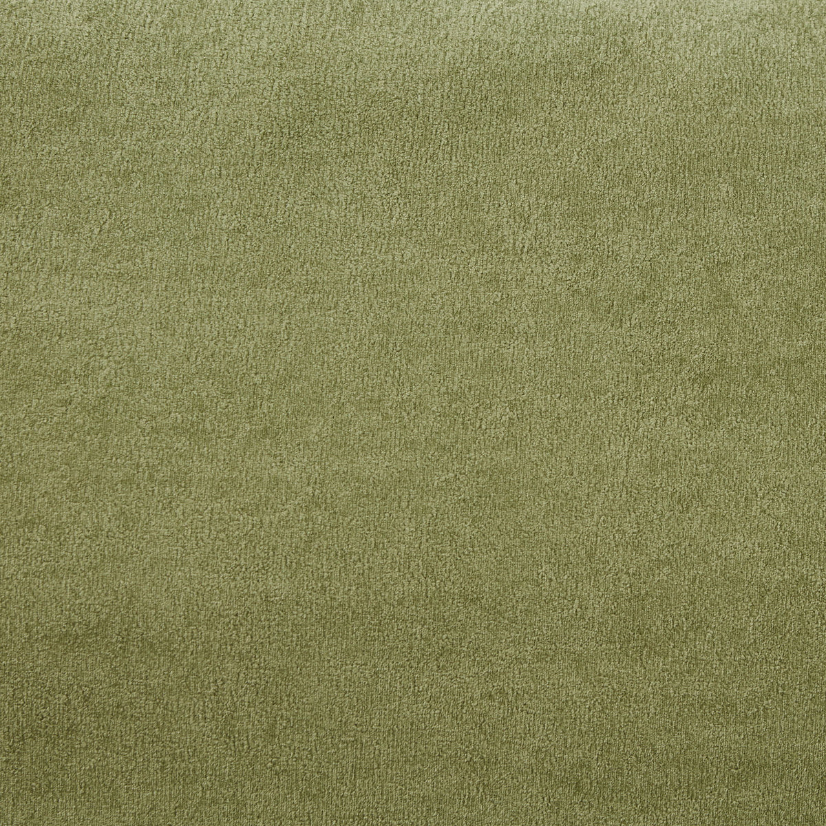 Modern Cozy Upholstered Armchair Sofa With Movable Ottoman