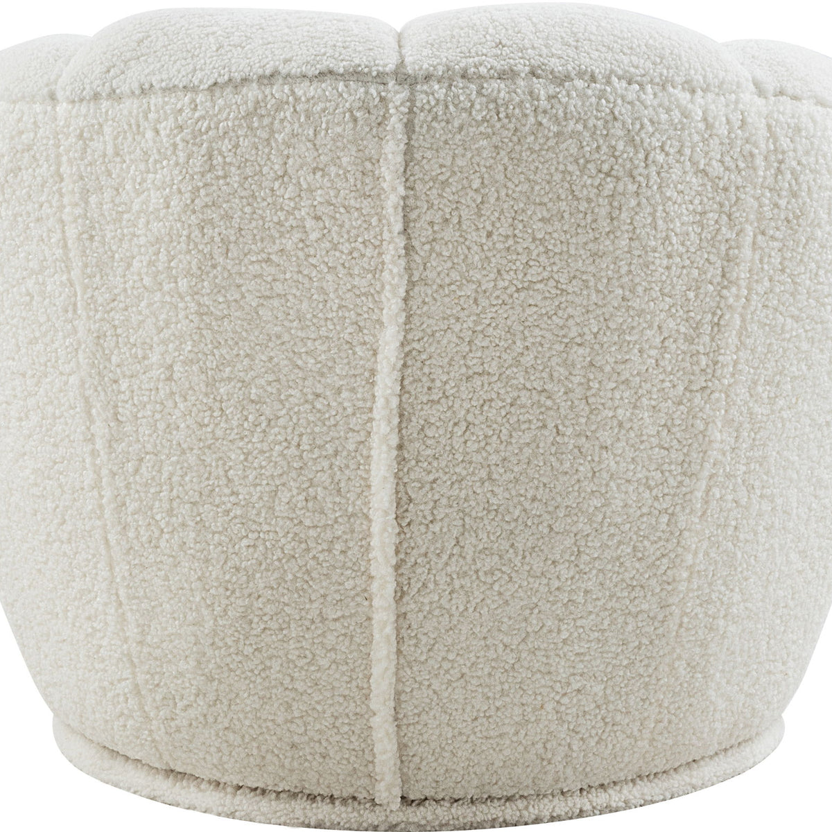 Dream - Accent Chair - White