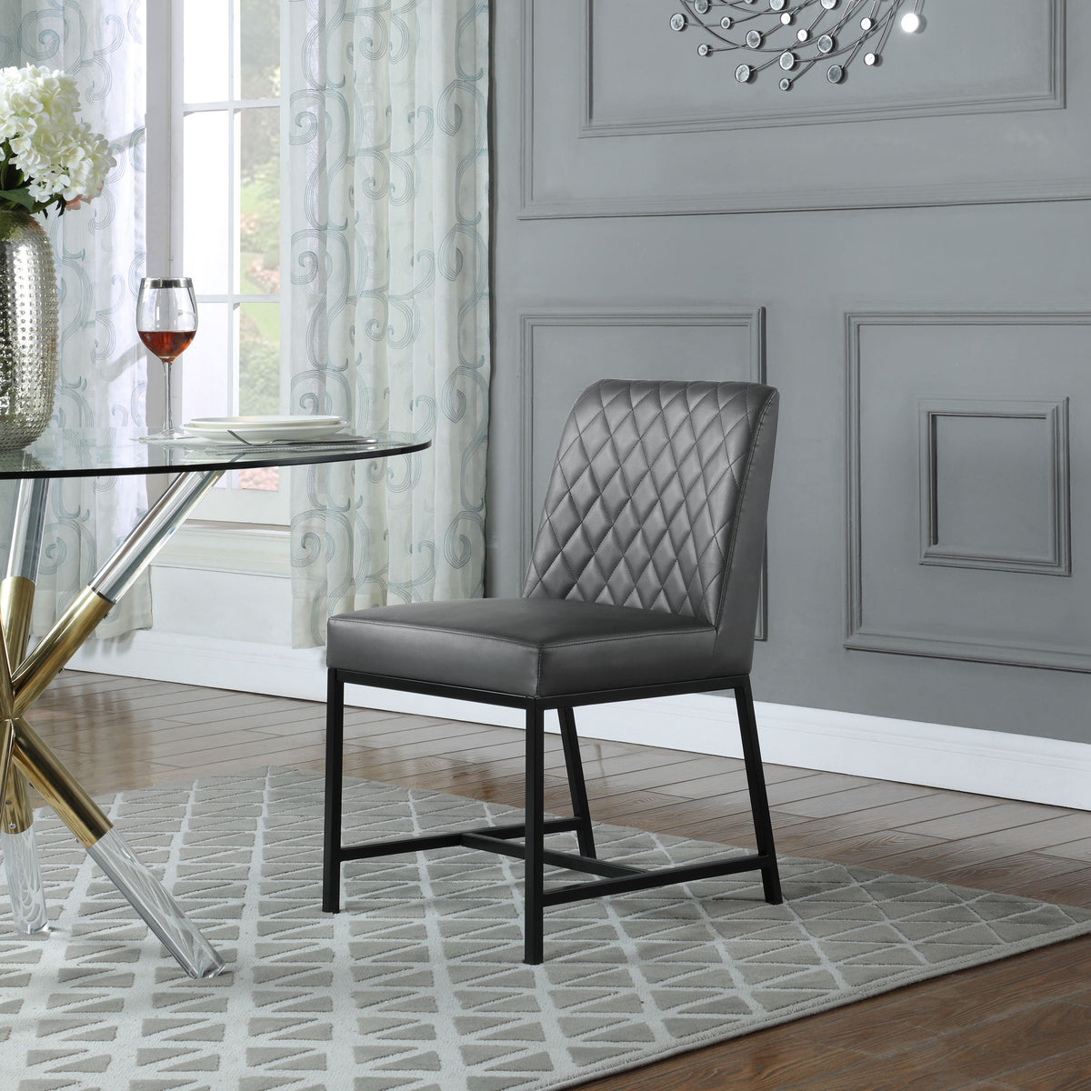 Bryce - Dining Chair (Set of 2)