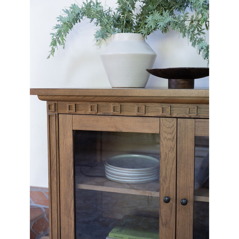 Lillian - Sideboard - Brown