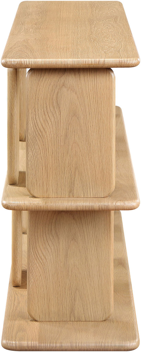Nexa - Media Console