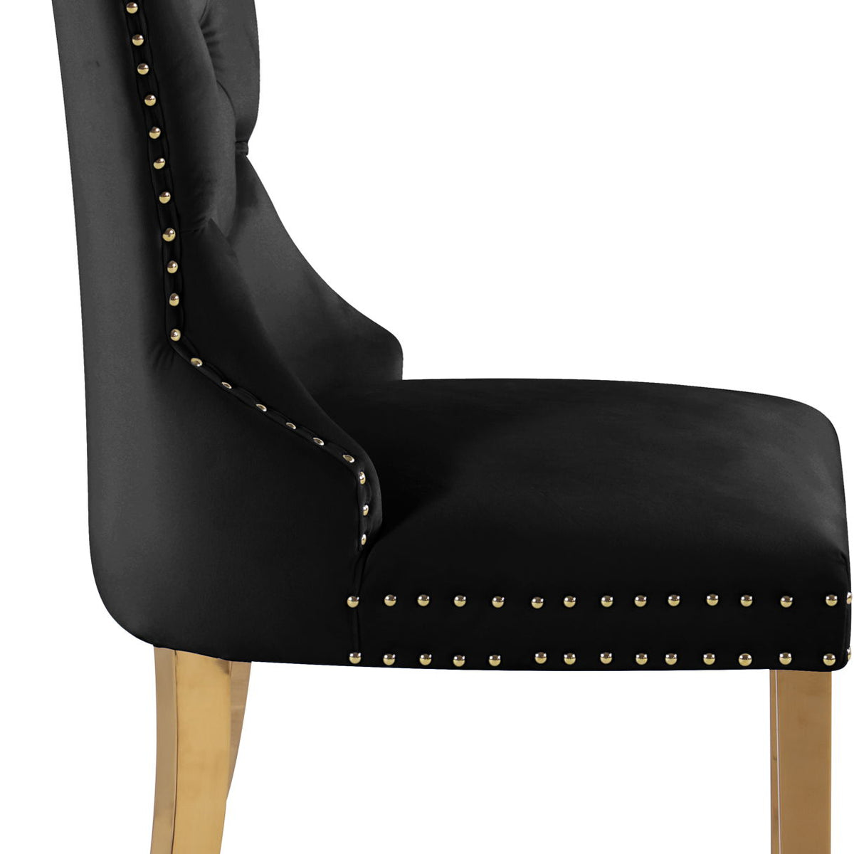 Carmen - Dining Chair (Set of 2)