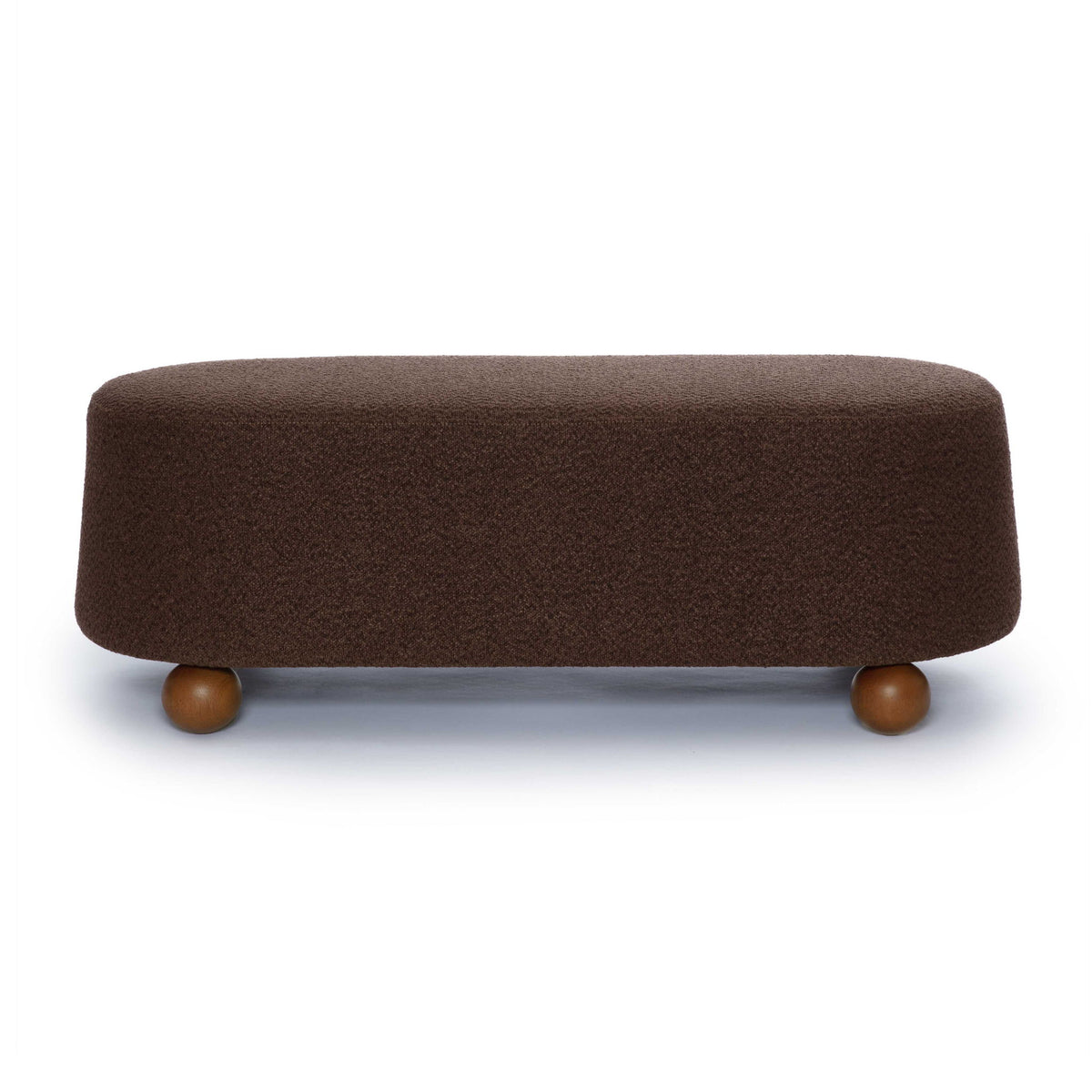Jaine - Large Ottoman