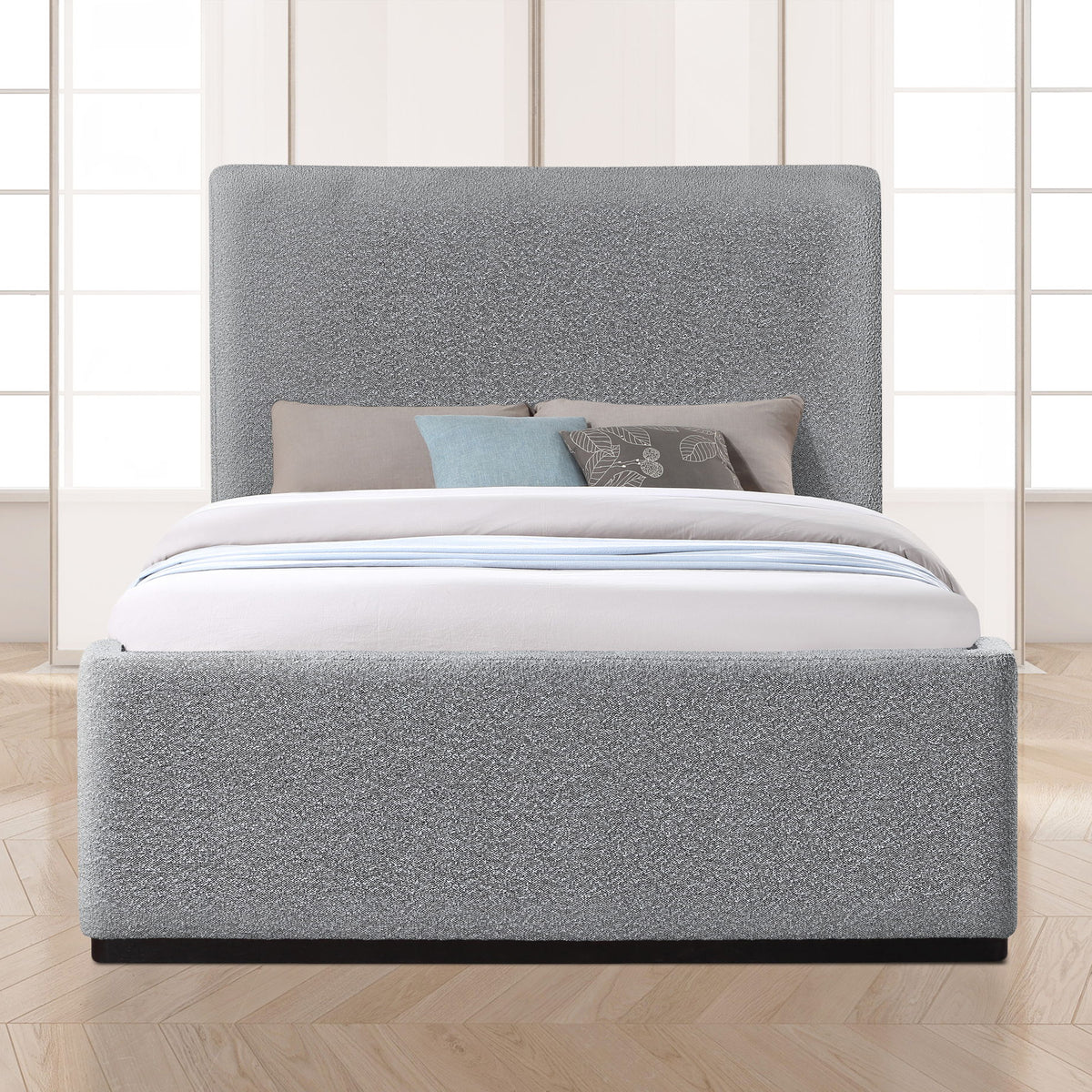 Oliver - Bed
