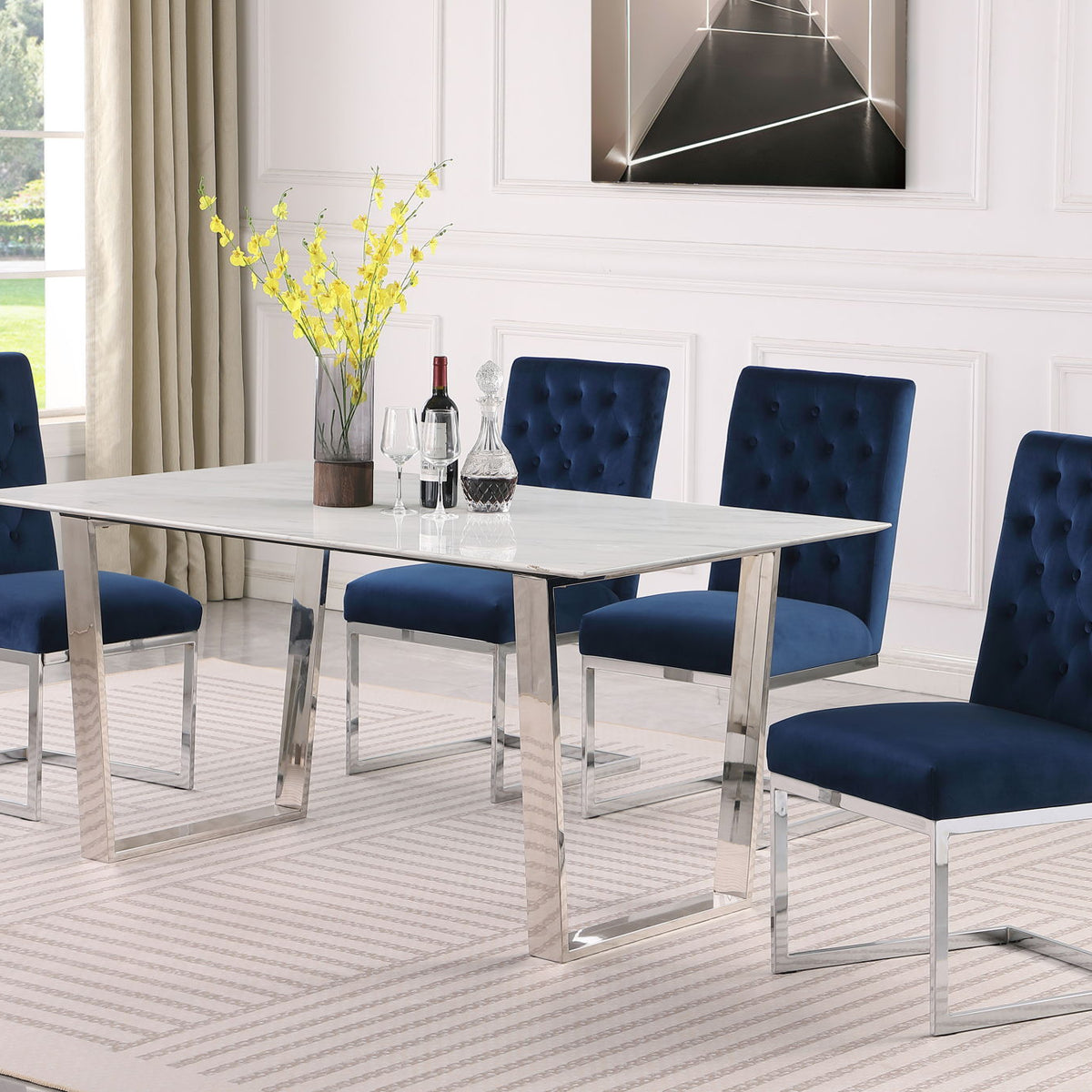 Carlton - Dining Table