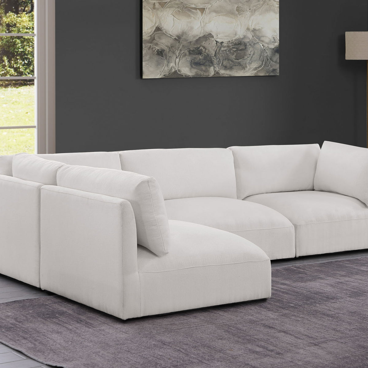 Ease - Modular Sectional