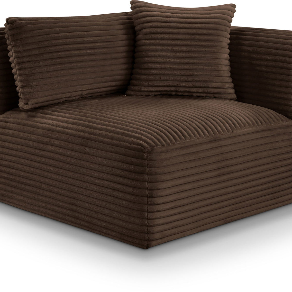 Shaggy - Corner Chair