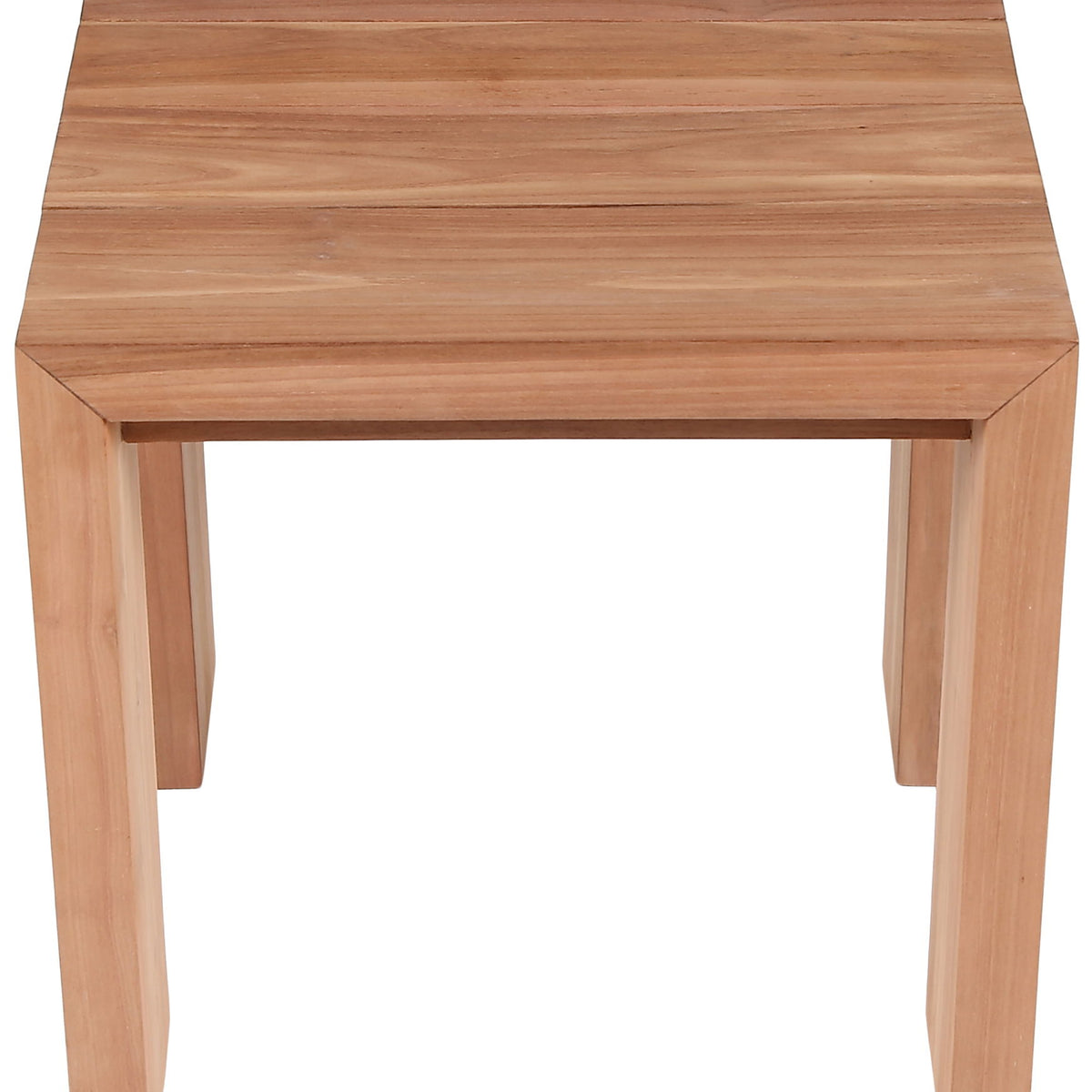 Tulum - Teak Outdoor Table