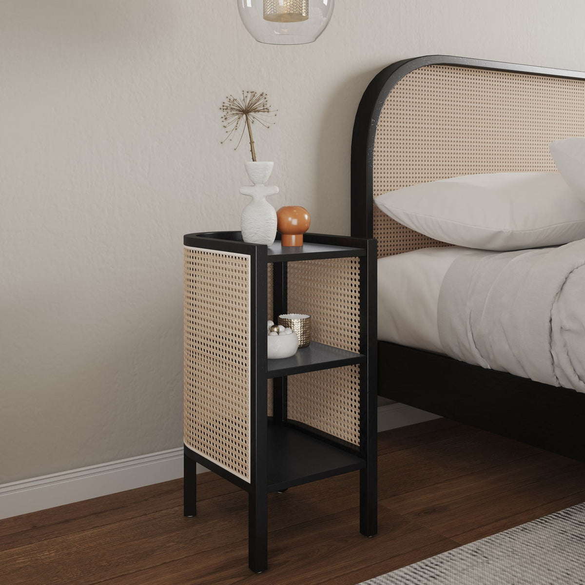 Manhattan Versailles - End Table