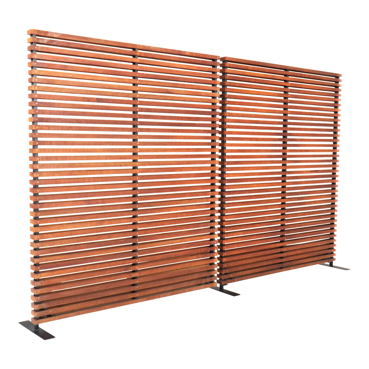 Damani - Screen - Brown