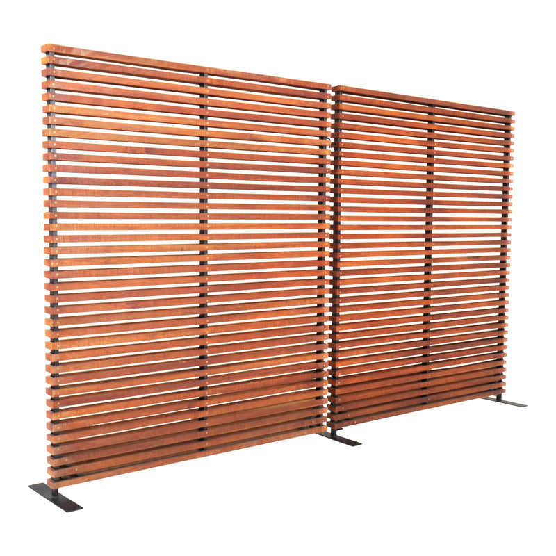 Damani - Screen - Brown