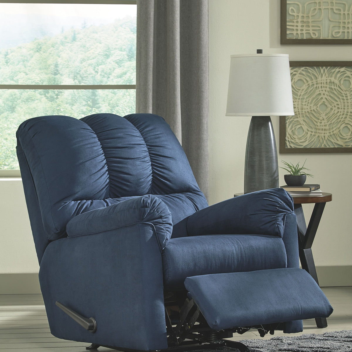 Darcy - Living Room Set