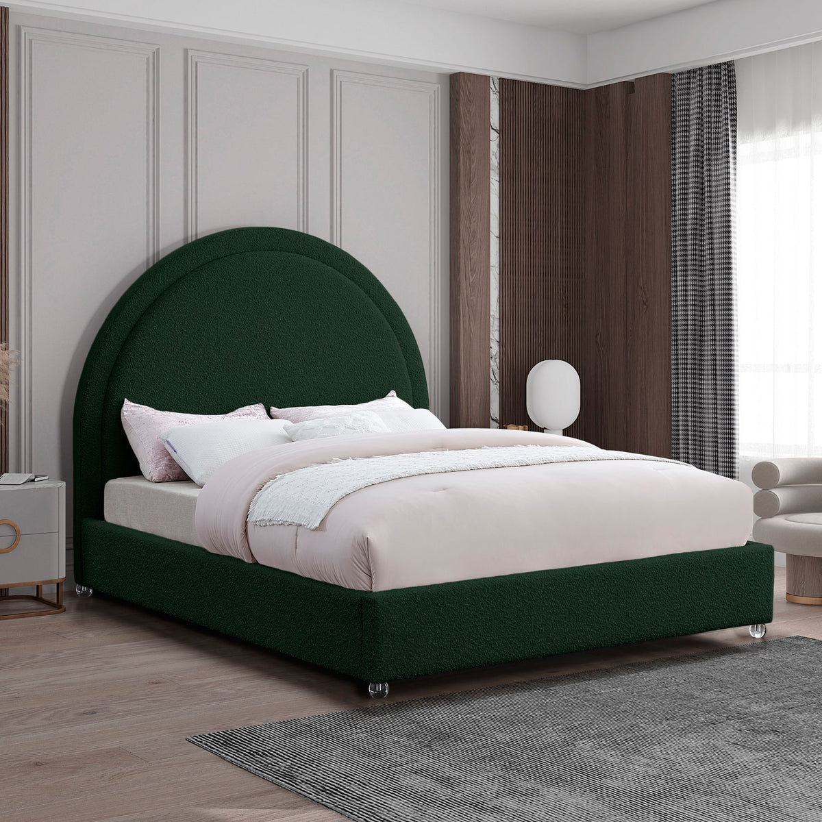 Milo - Bed