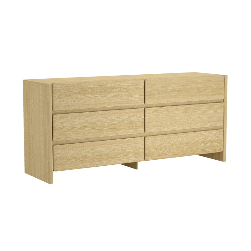 Manhattan Linda - Dresser