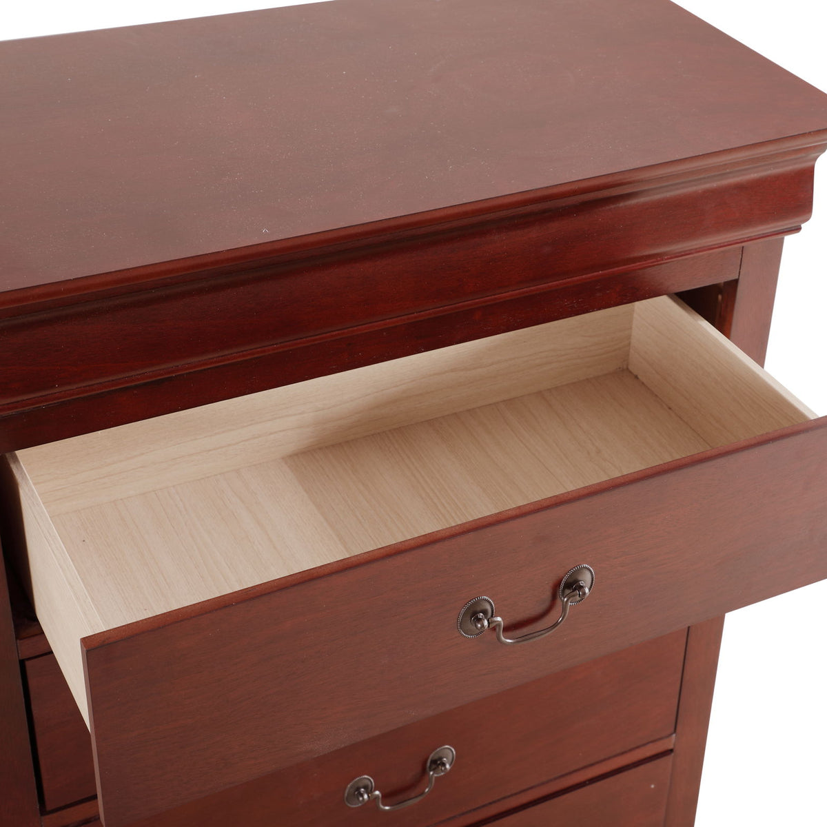 Traditional Storage Chest Elegant