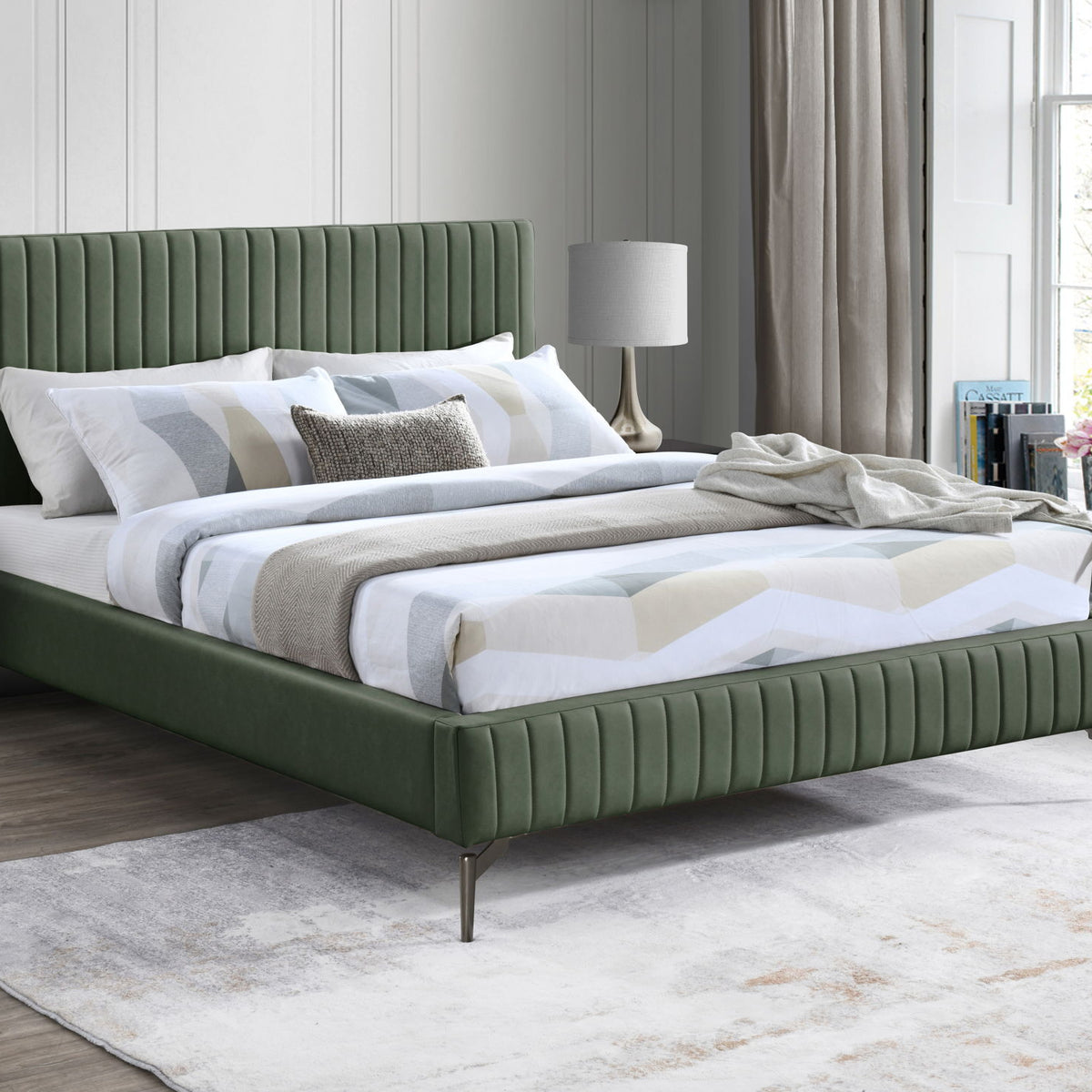 Gallo - Bed