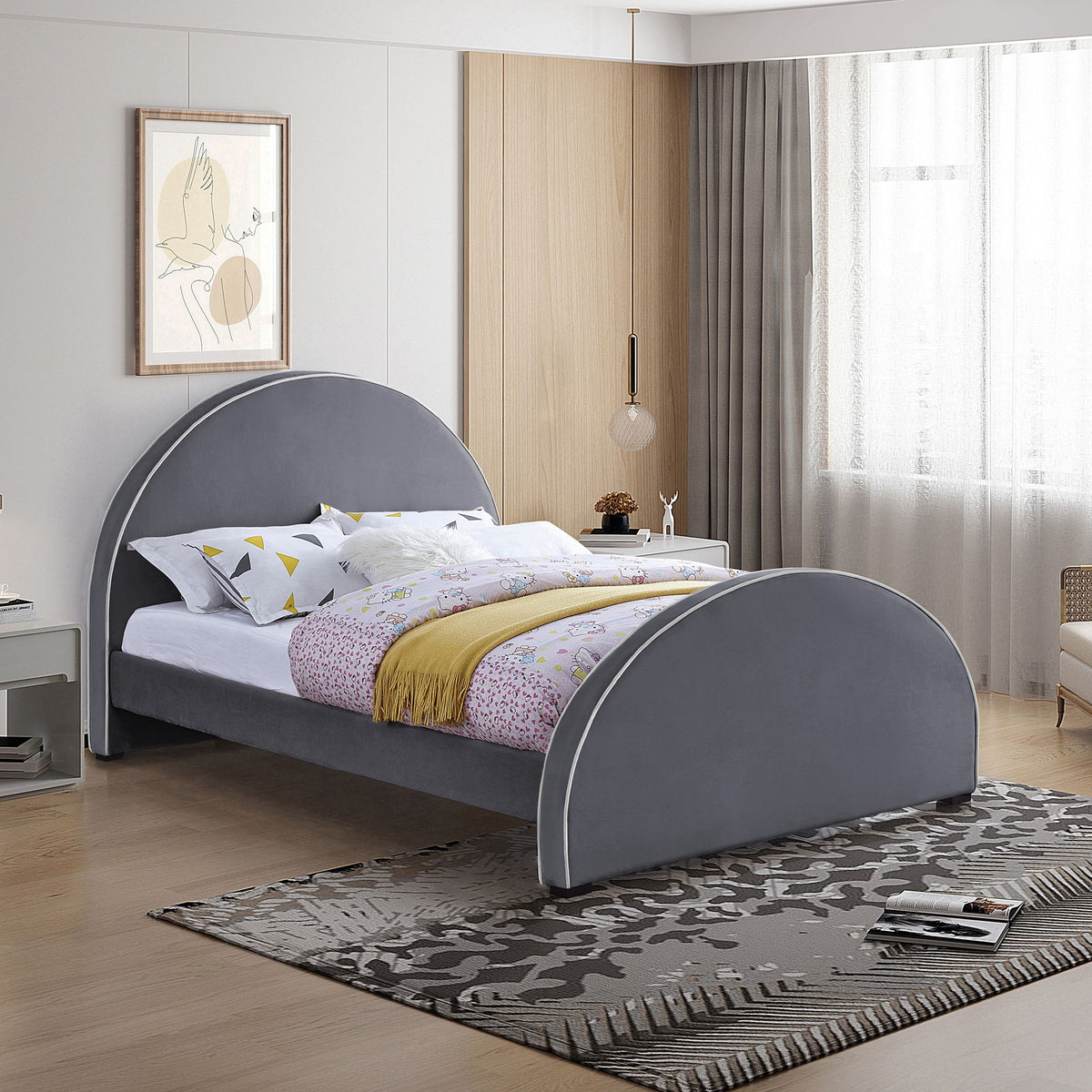 Brody - Bed