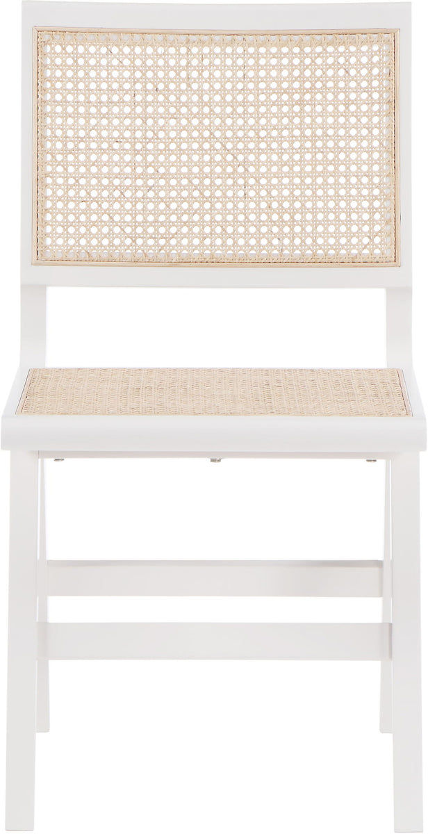 Preston - Dining Side Chair (Set of 2)