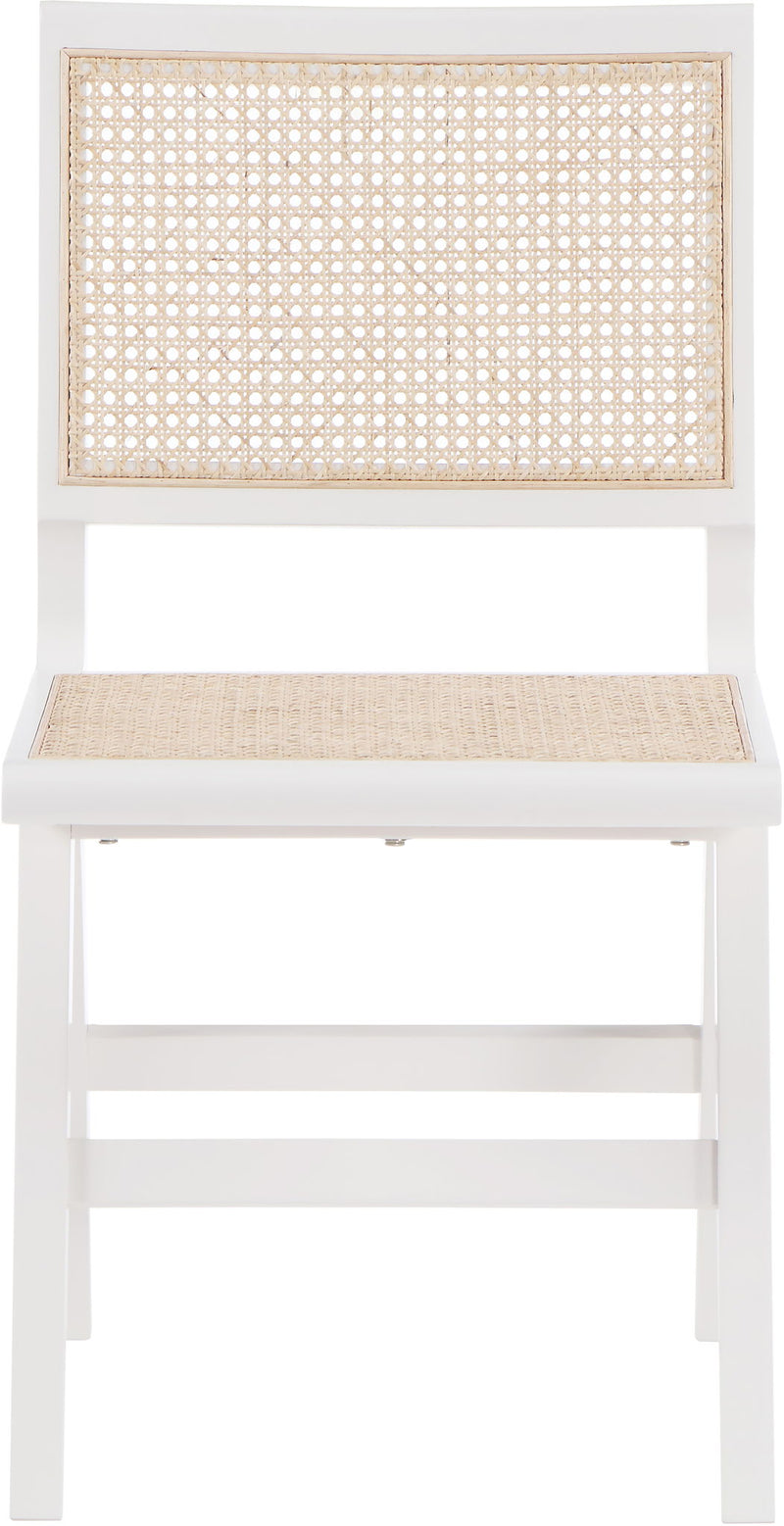 Preston - Dining Side Chair (Set of 2)