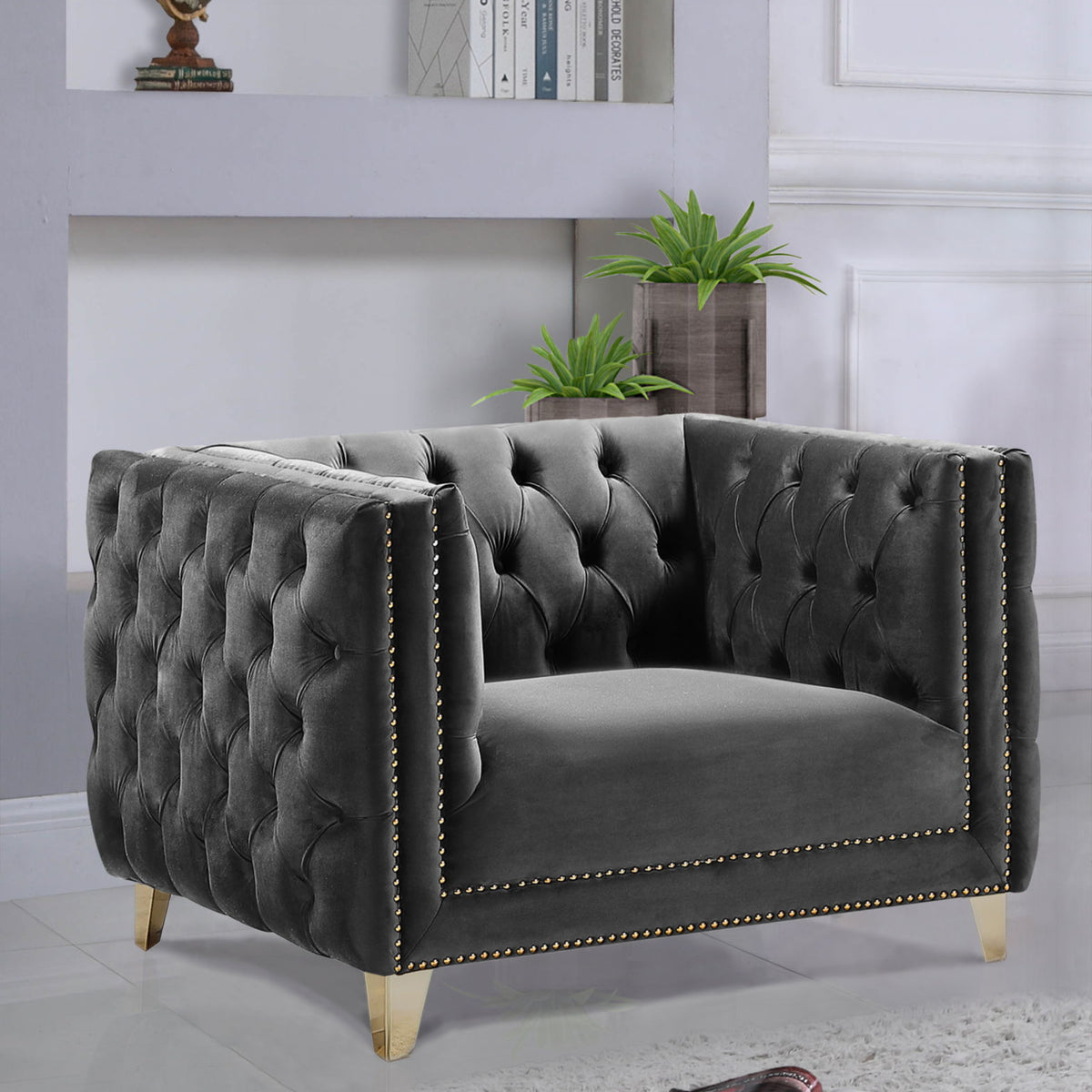 Michelle - Chair