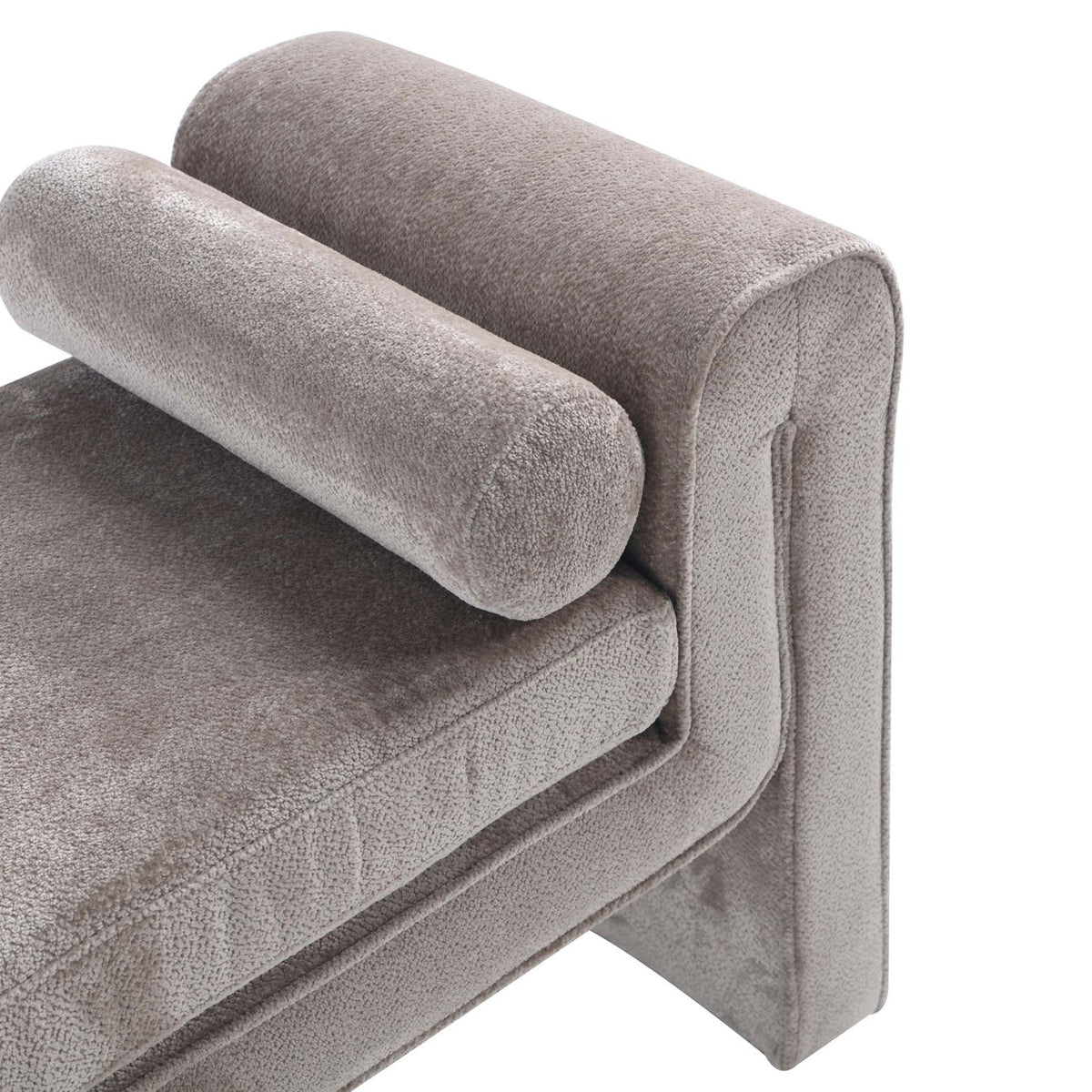 Manhattan Concord - Accent Bench