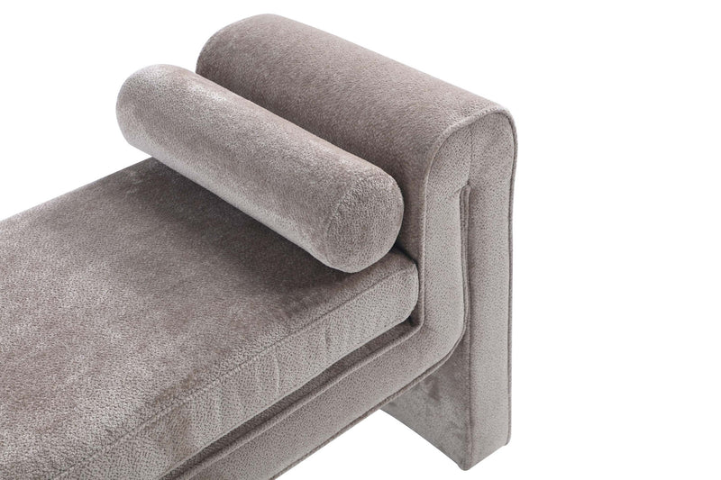 Manhattan Concord - Accent Bench