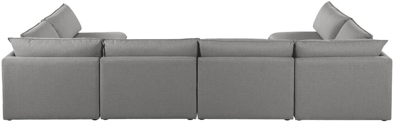 Mackenzie - Modular Sectional