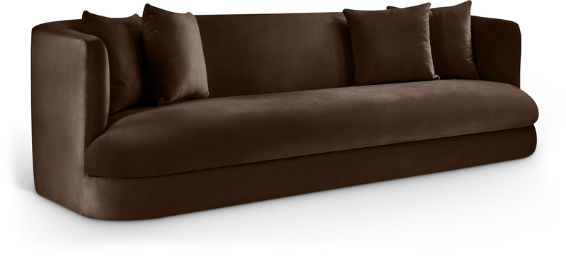 Alder - Sofa