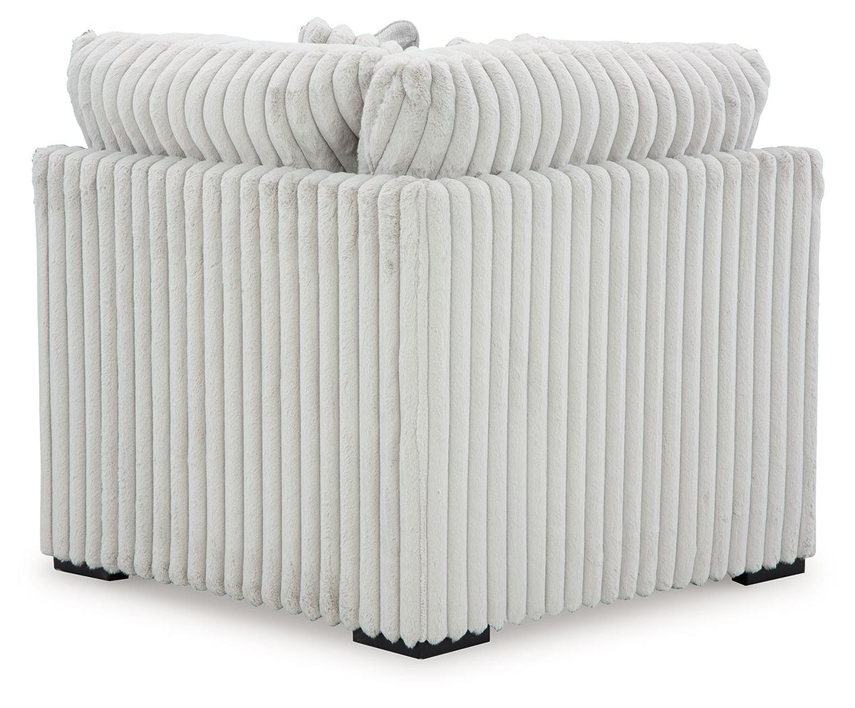 Stupendous - Wedge - Alloy