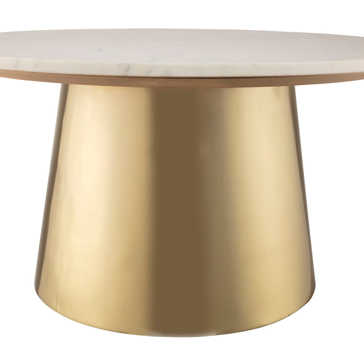 Bleeker - Marble Table