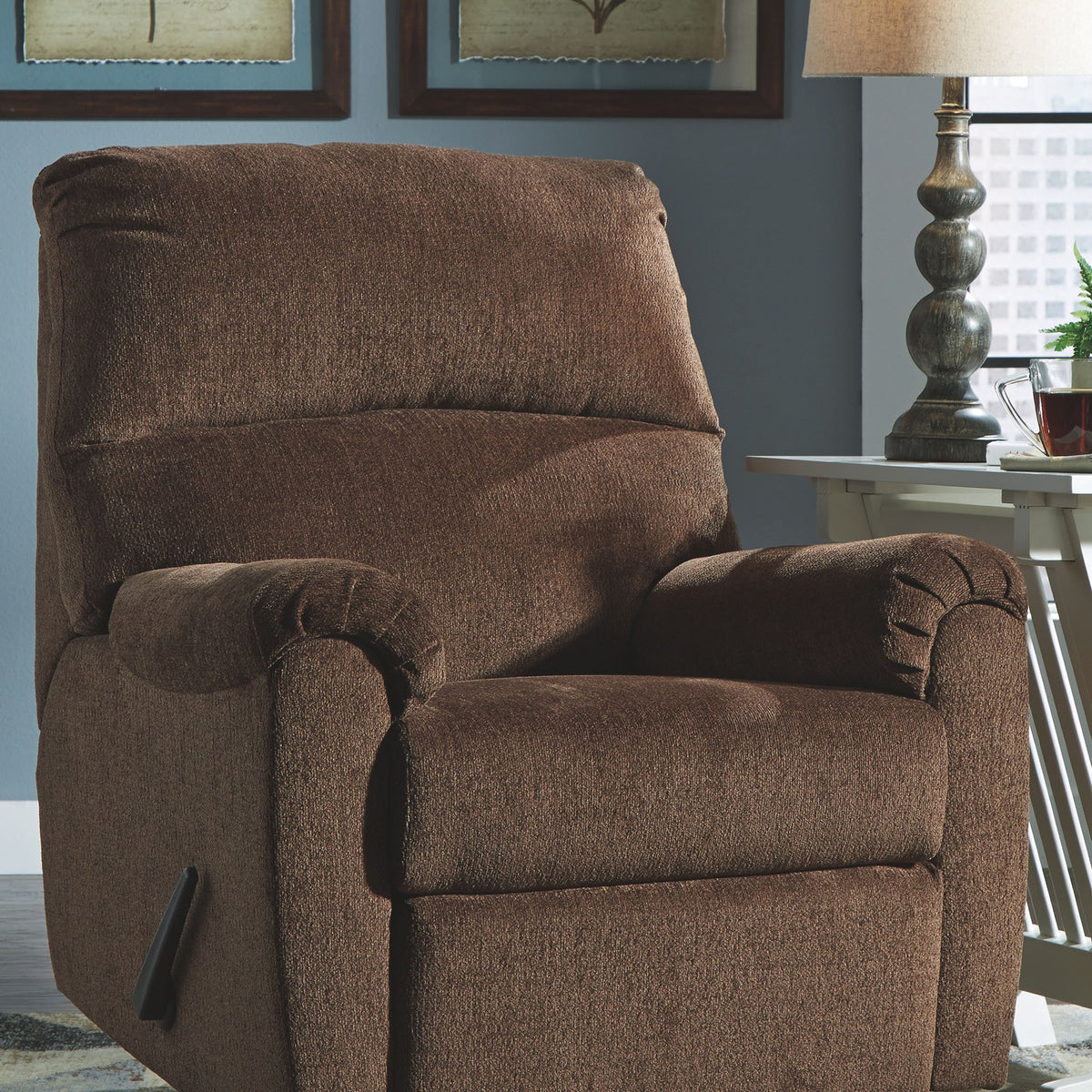 Nerviano - Recliner