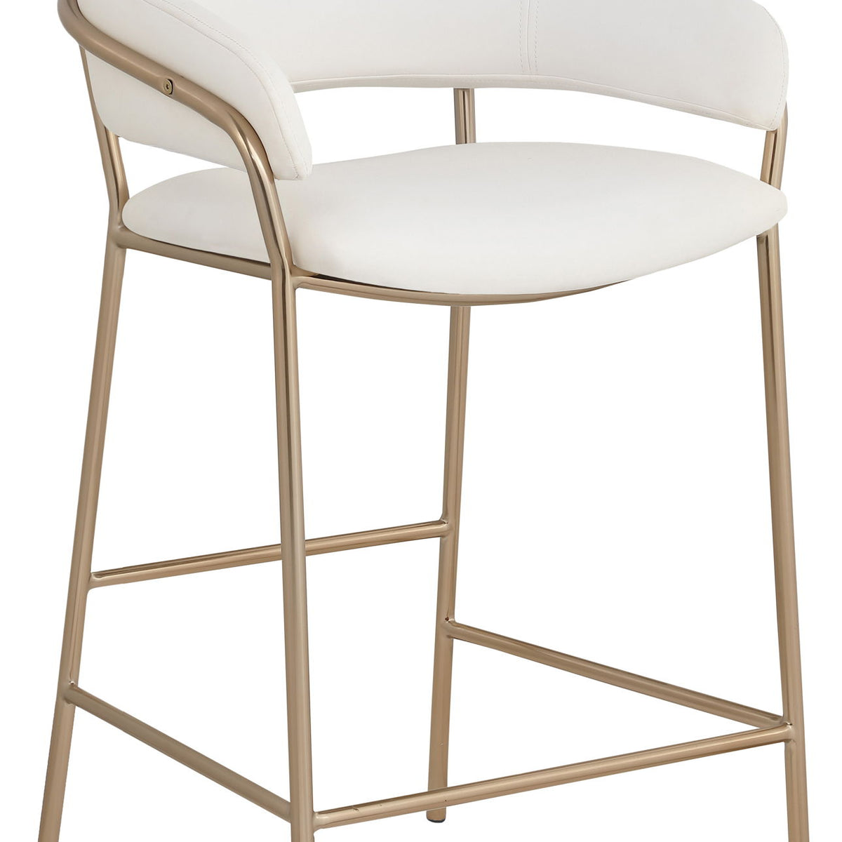 Yara - Counter Stool