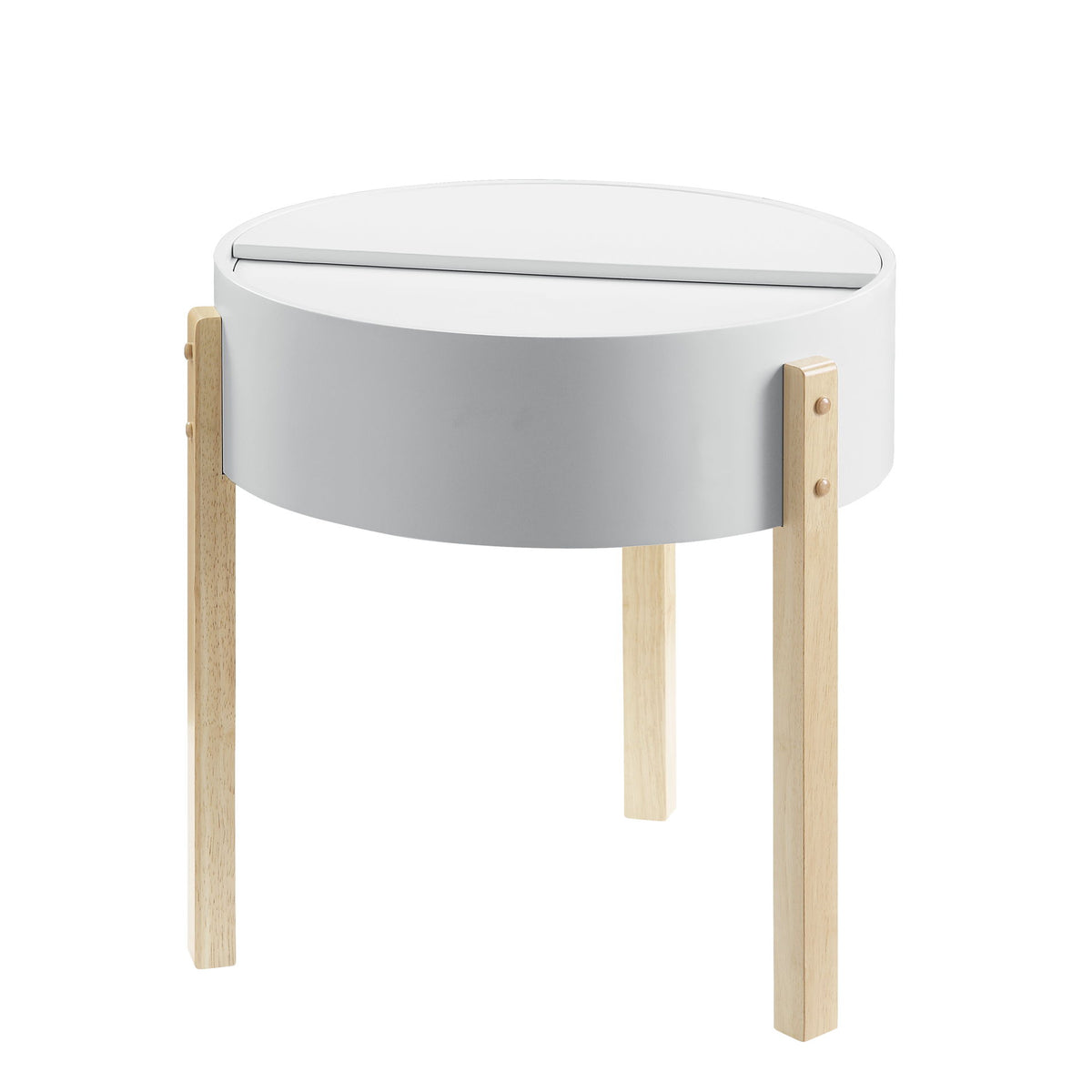 Bodfish - Round Table