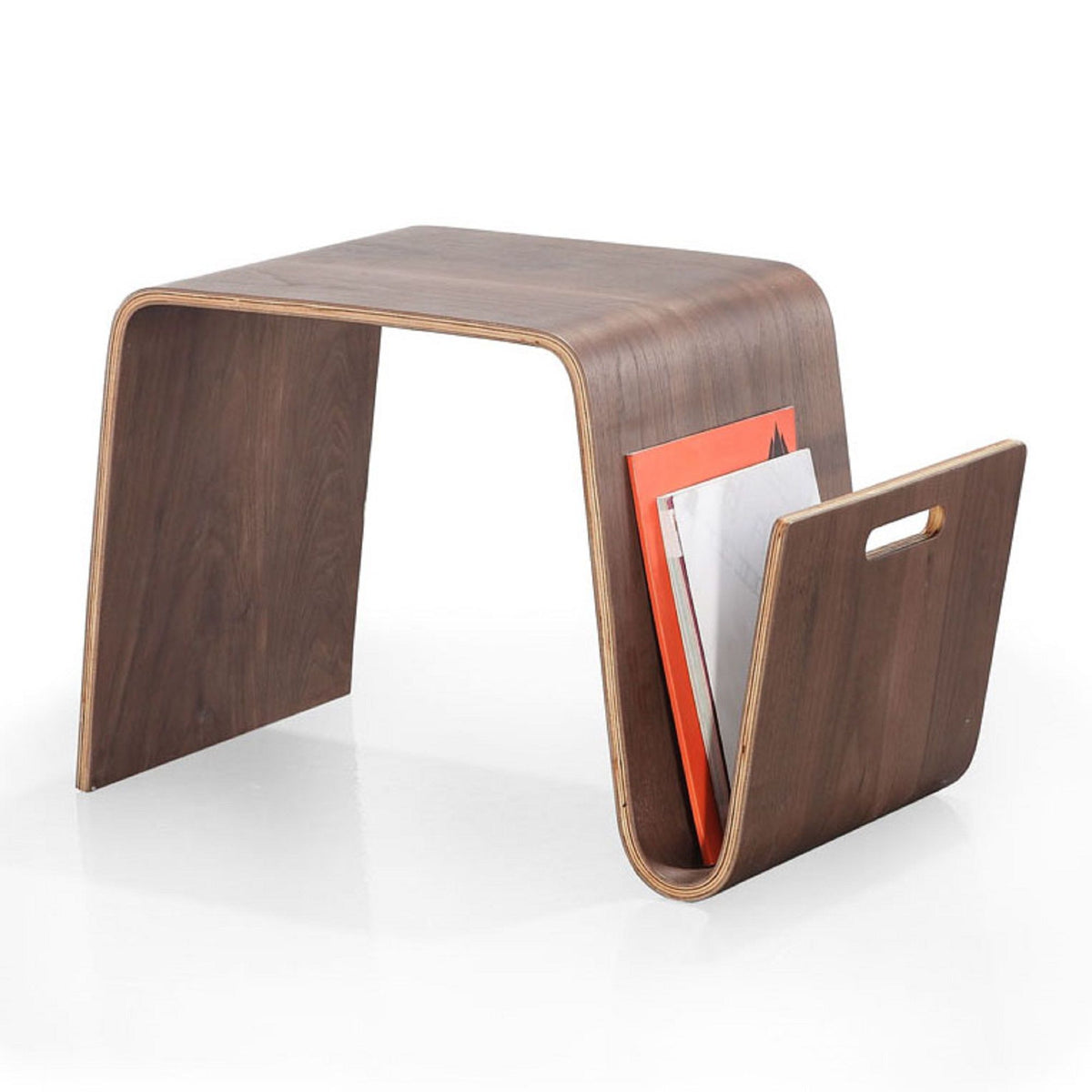 Manhattan Brookside - End Table