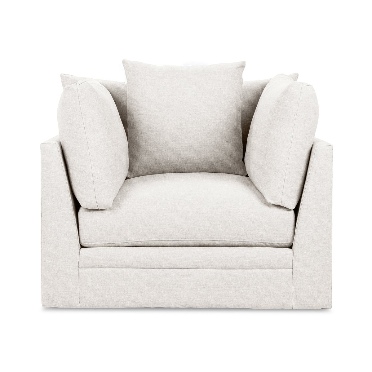 Audrey - Swivel Chair