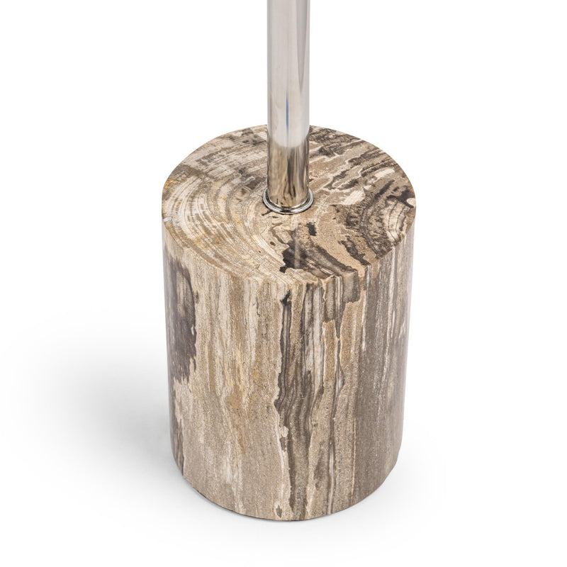 Jordyn - Round Accent Table