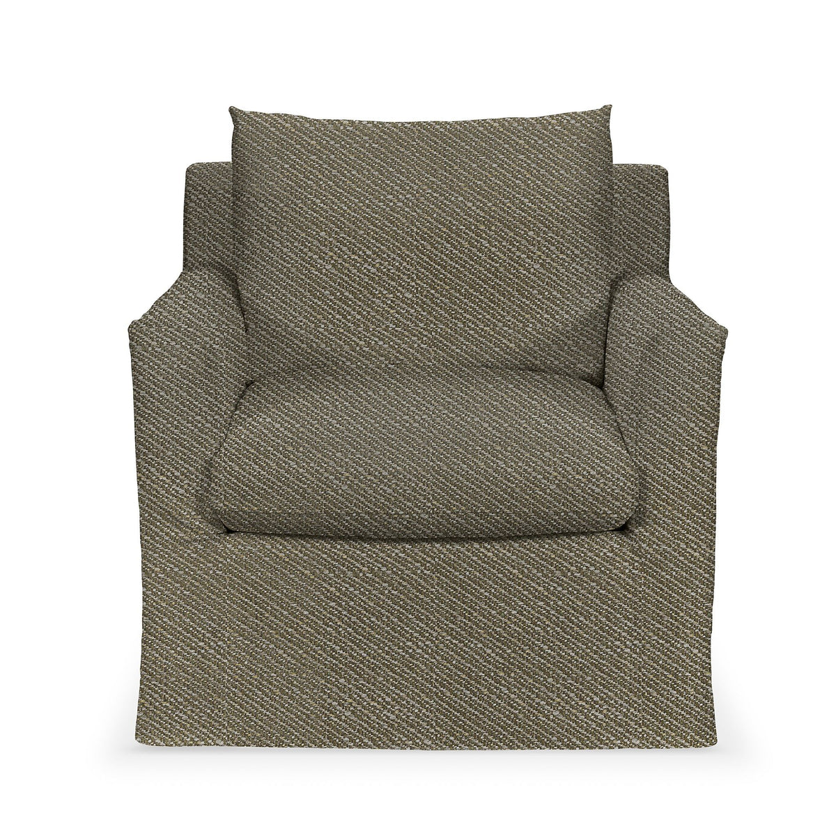 Cassiano - Swivel Chair